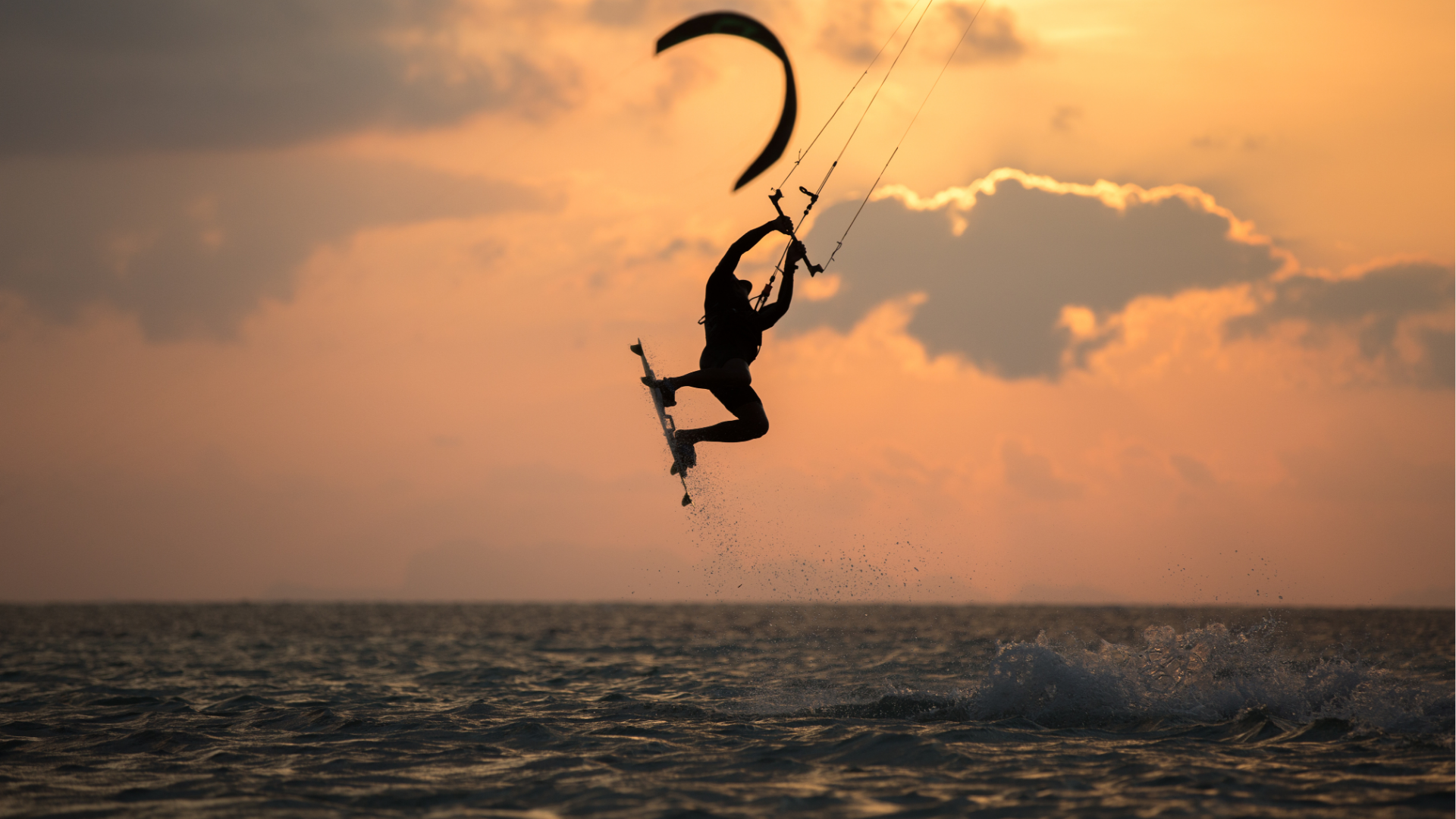 Kitesurf Zanzibar