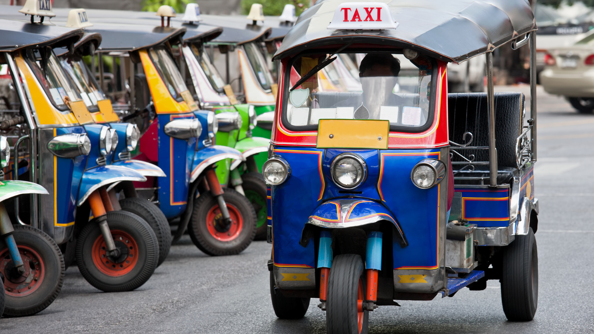Transport à Zanzibar