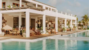 Accommodation-in-Zanzibar