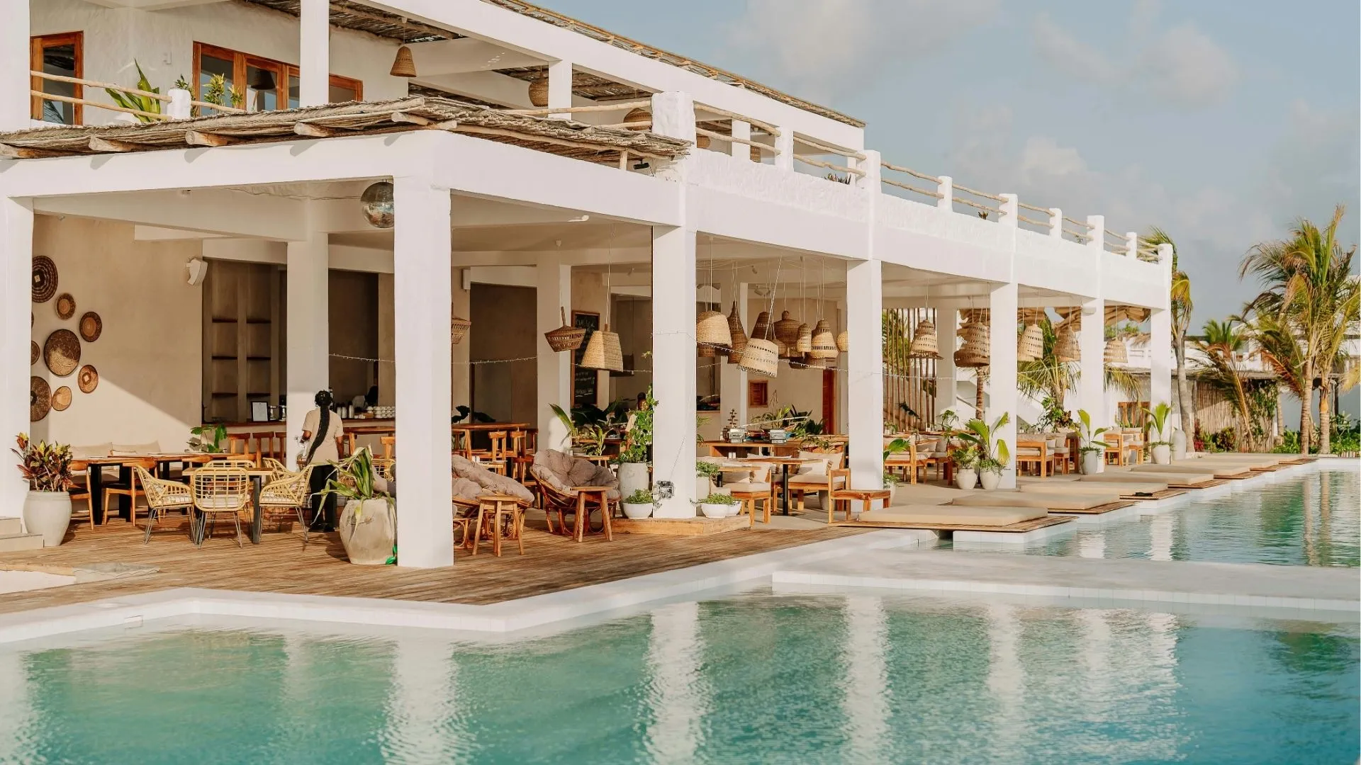 Hébergement-à-Zanzibar