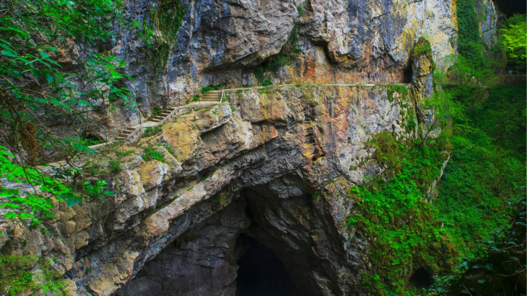 Grotte-Zanzibar