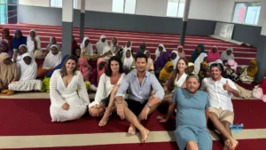 Voyage solidaire Zanzibar