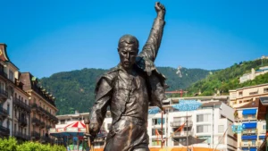 Freddy Mercury