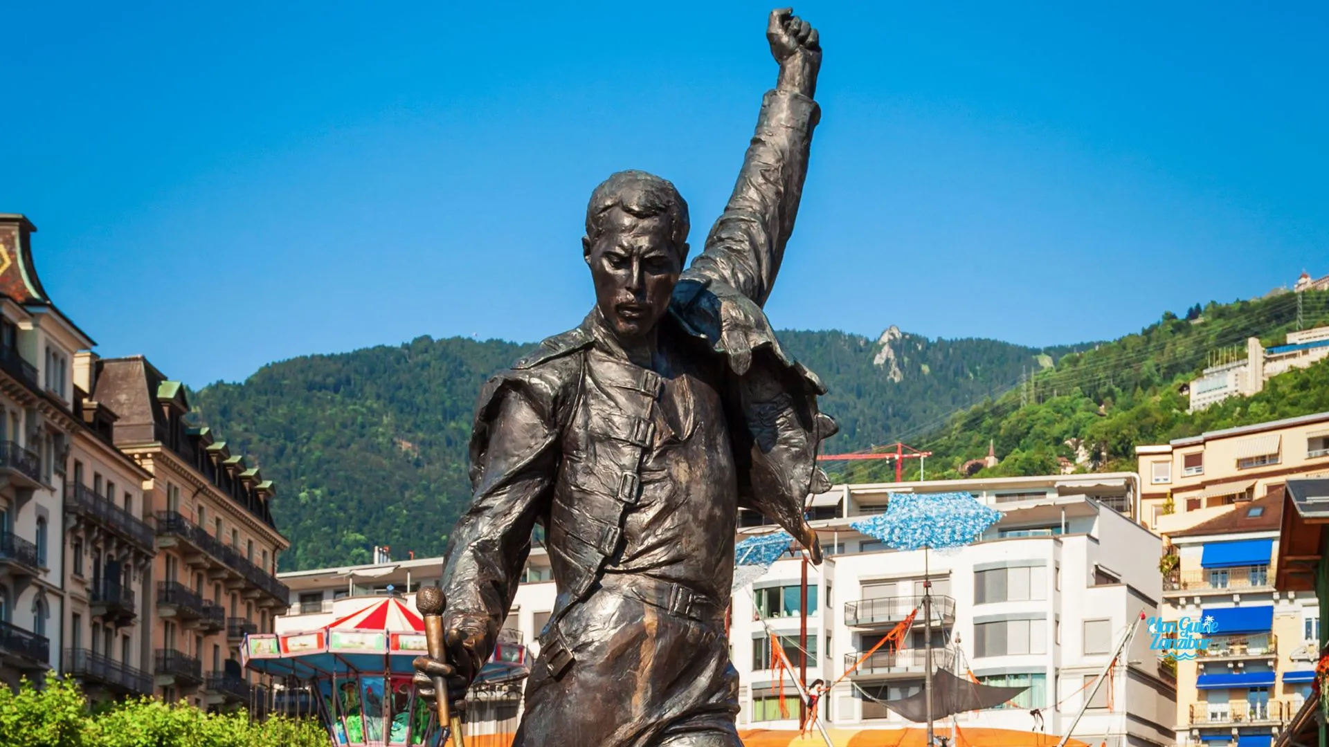 Freddy Mercury