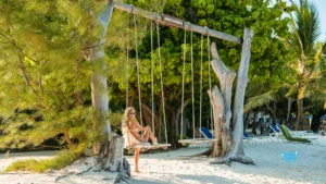 spots instagrammables de Zanzibar